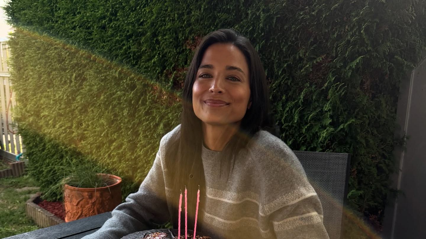 Amira Aly feiert 33. Geburtstag – aber zwei fehlen