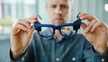 Der Börsen-Tag: Hype um smarte Brillen - Schott stellt spezielles Glas her