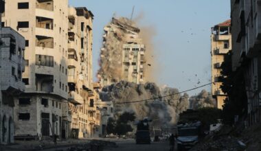 Nahost: Hamas will 20-Punkte-Plan für Gazastreifen prüfen