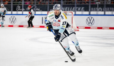 Zwei Spiele Sperre für Dresdens Stürmer Lance Bouma