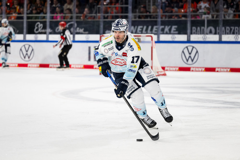 Zwei Spiele Sperre für Dresdens Stürmer Lance Bouma