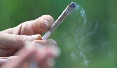 Cannabislegalisierung: Drogenbeauftragter Streeck fordert "mehr Klarheit" in Cannabisgesetz