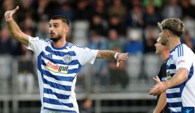 MSV live: Duisburg im Spitzenspiel gegen Saarbrücken