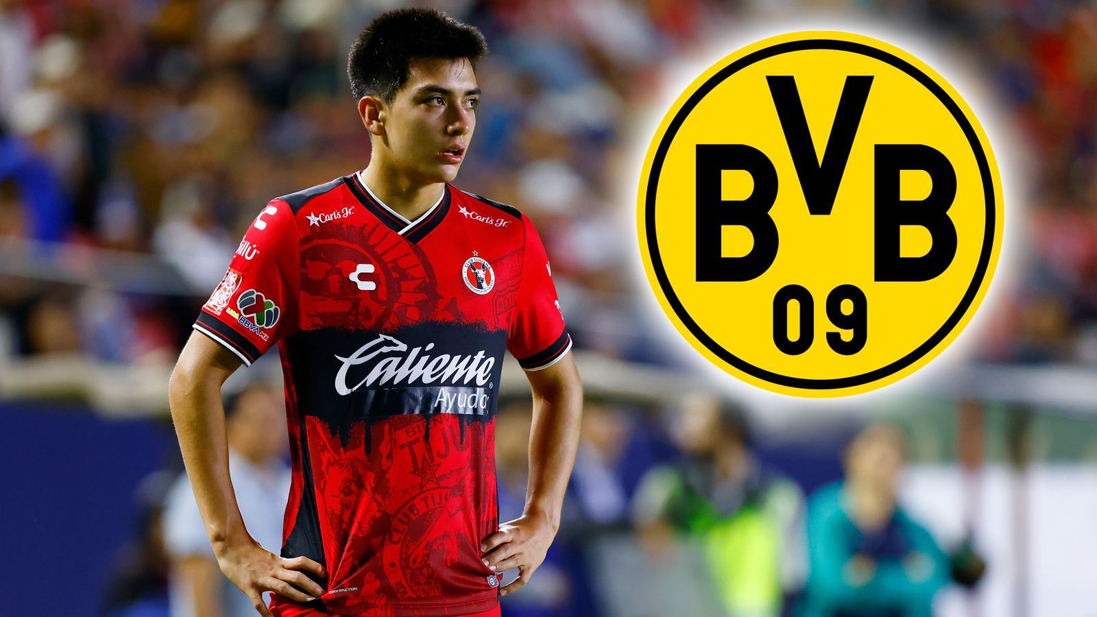 <strong>Gilberto Mora (Club Tijuana)</strong><br>Der BVB soll wohl mal wieder die Fühler nach einem internationalen Toptalent ausgestreckt haben. Laut dem Portal "TBR Football" dürfte die Borussia am erst 16-jährigen Mexikaner Gilberto Mora interessiert sein. Das Teenie-Juwel spielt in seiner Heimat für den Club Tijuana bereits regelmäßig in der ersten Liga des Landes, hat beim Gold Cup bereits drei A-Länderspiele bestritten und ist nun bei der U20-WM im Einsatz. Sollte der ...