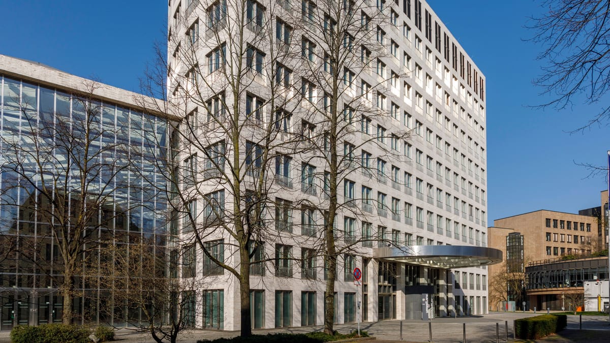 Teilweise bewölkt