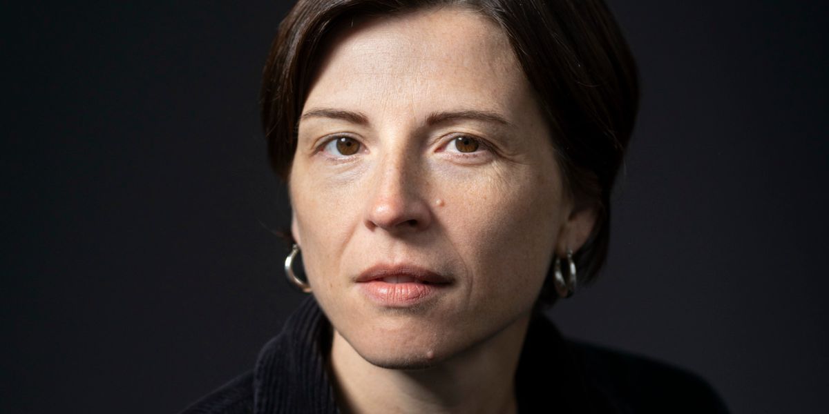 Dorothee Elmiger: «Die Holländerinnen» für Buchpreis nominiert