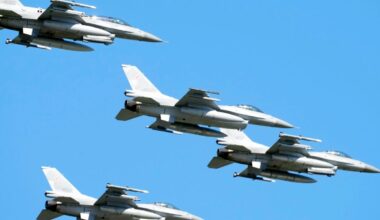 Ergebnis von Nato-Analyse zu Drohnen lässt auf sich warten