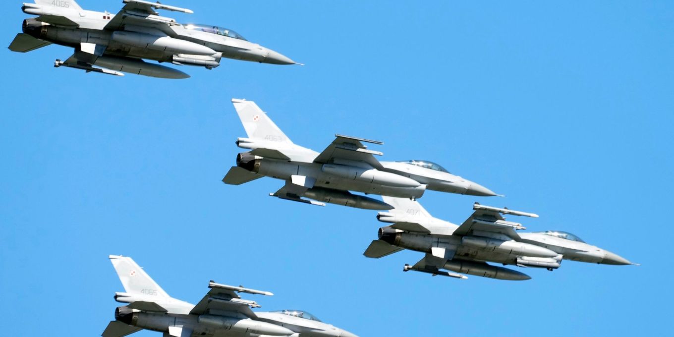 Ergebnis von Nato-Analyse zu Drohnen lässt auf sich warten