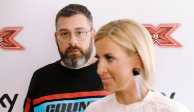 Charlotte Würdig: Dieser Satz von Sido nach Fehlgeburten veränderte alles