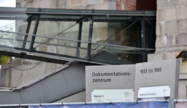 Teilweise bewölkt