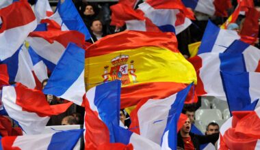 Gegensätzliche Nachbarn: Frankreich versinkt in Schuldensumpf, aus dem Spanien sich herausarbeitet