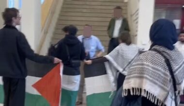 An Uni Frankfurt: Israelhasser verfolgen jüdische Wissenschaftler | Regional