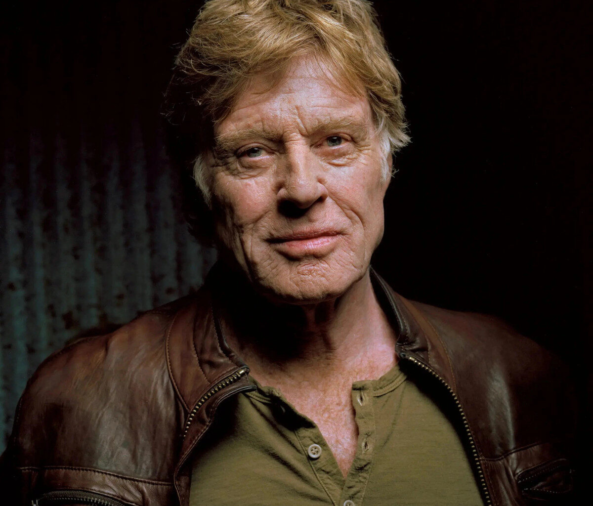 Robert Redford – Hollywoods verächtliche Ikone, der Künstler der Ursachen