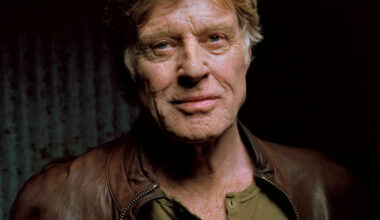 Robert Redford – Hollywoods verächtliche Ikone, der Künstler der Ursachen
