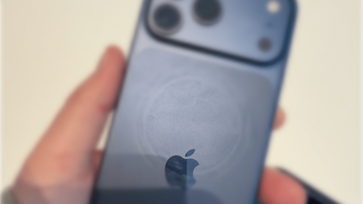 iPhone 17 Pro: Kritik an scharfen Kanten und mangelnder Kratzfestigkeit