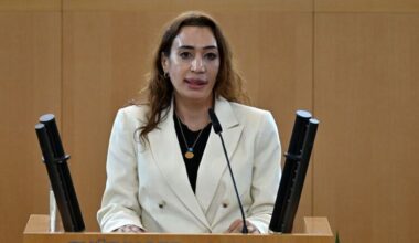 Tochter von NSU-Opfer: Kein Aussteigerprogramm für Zschäpe