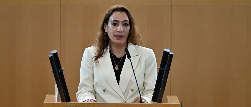 Tochter von NSU-Opfer: Kein Aussteigerprogramm für Zschäpe