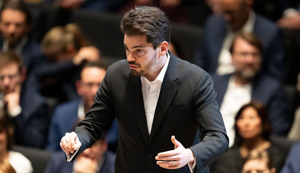 Lahav Shani Lahav Shani