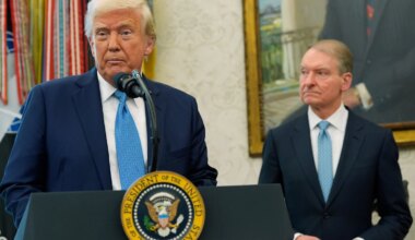 Günstlingswirtschaft an der Wall Street: Auswirkungen auf europäische Anleger - Wirtschaft