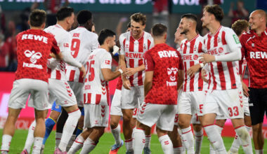 1. FC Köln: Weltmeister Wolfgang Overath schwärmt vom neuen FC | Sport