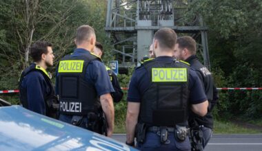 Stromausfall in Berlin war Anschlag: 50.000 Menschen und S-Bahn betroffen | Regional
