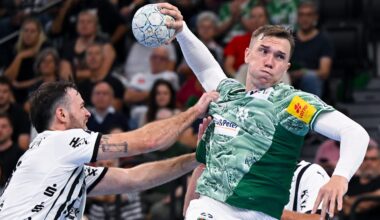 Handball: Weltmeister verlässt die Füchse Berlin in Richtung Heimat | Sportmix