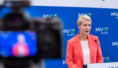 Deshalb ist die AfD in MV so stark