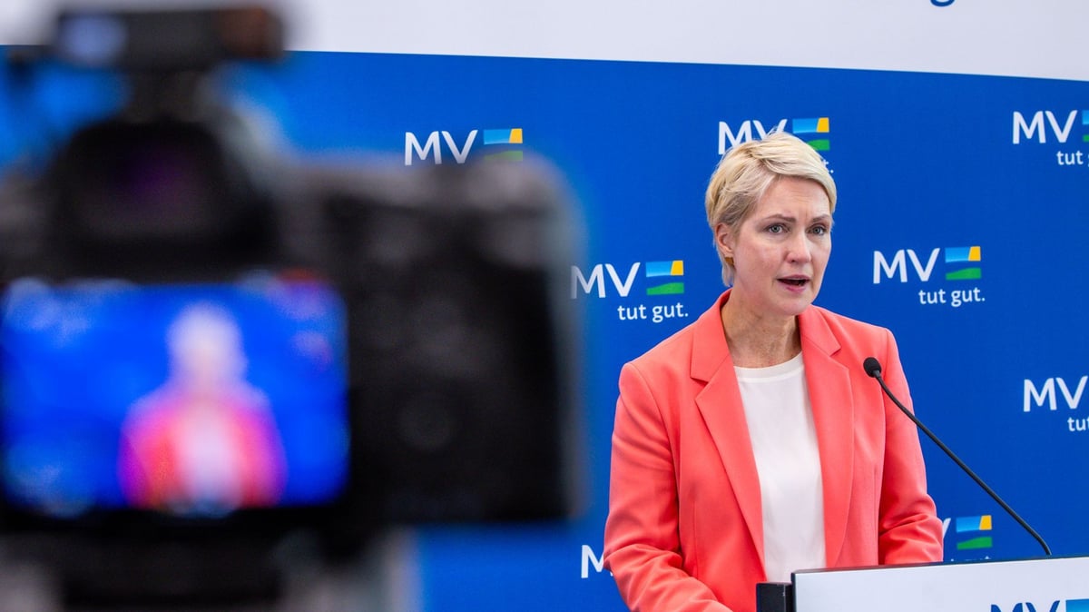 Deshalb ist die AfD in MV so stark
