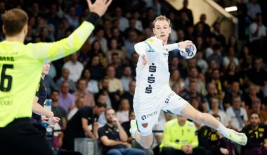 Füchse Berlin gegen Aalborg im TV: Wer überträgt die Handball-Champions-League? | Sport