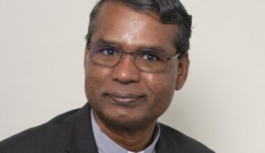 Glaube in Aktion: Neue Buchveröffentlichung von Dr. Arul Lourdu - Leimen-Lokal