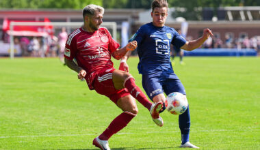 Fortuna Düsseldorf: Die Wahrheit über „Zimbos“ Zahn-OP | Sport