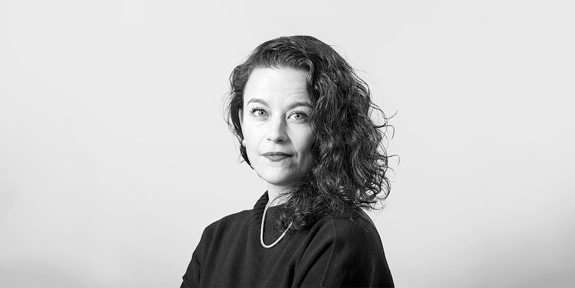 Nora Zukker