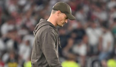 FC St. Pauli: Minus-Werte: Darum hat St. Pauli in Stuttgart verloren | Sport