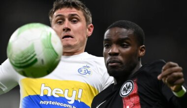 Fußball-Bundesliga - 1. FC Köln holt Flügelspieler aus Belgien - Sport