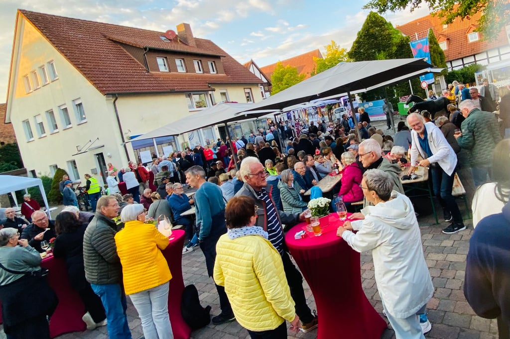 Halle zeigt sich von seiner schönsten Seite