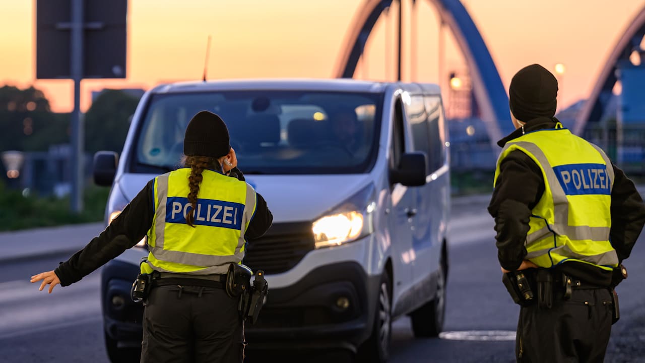 Deutschland ist nicht mehr Asyl-Magnet Europas | Politik
