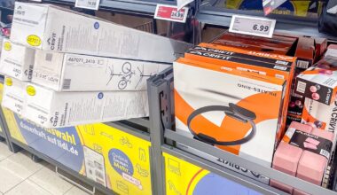 Bei Lidl sind diese coolen Sachen am Samstag (27.9.) im Angebot