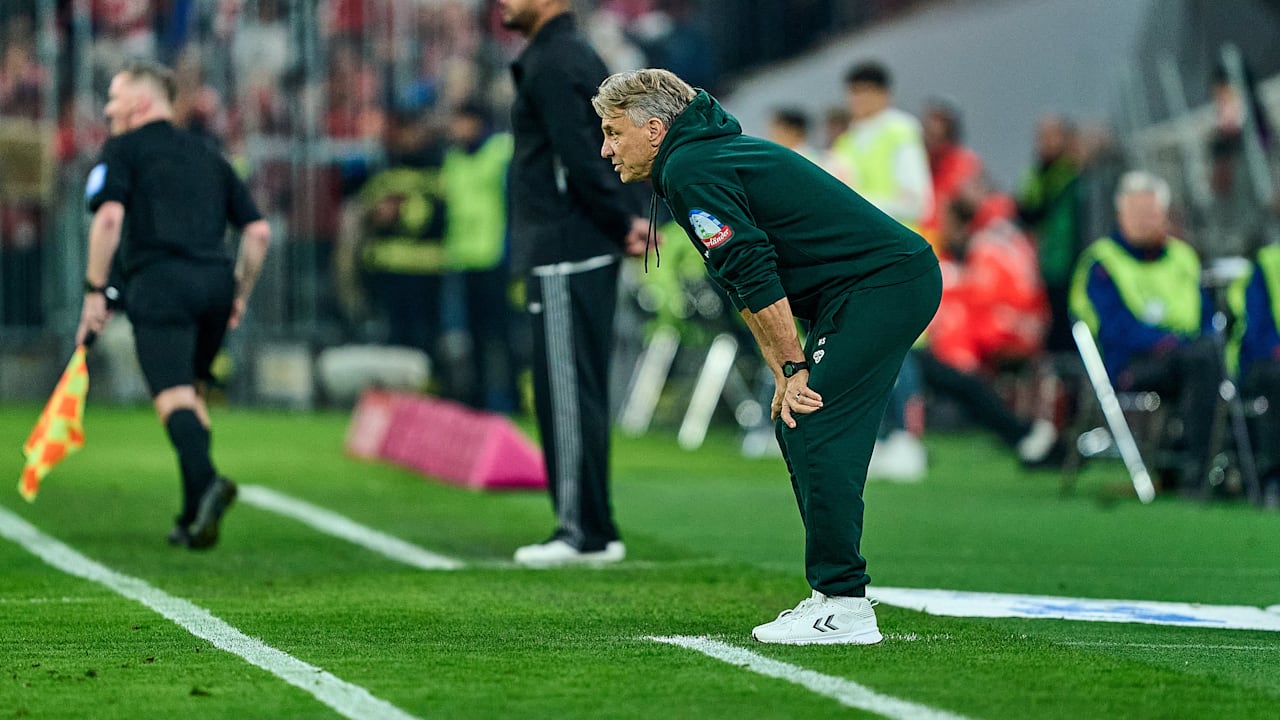 Werder Bremen: ROCK-tober oder SCHOCK-tober? Der Monat der Wahrheit | Sport