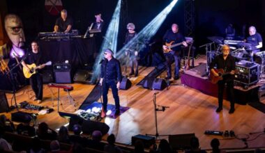 Pink Floyd aus dem Ruhrpott