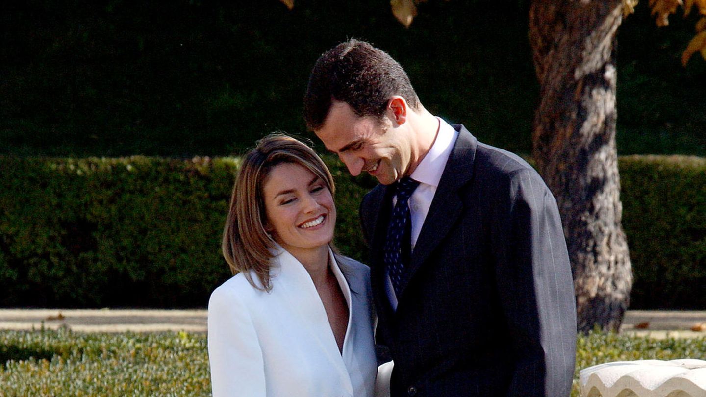 Königin Letizia: Sie feiert 53. Geburtstag und der Style ist mit ihr gewachsen