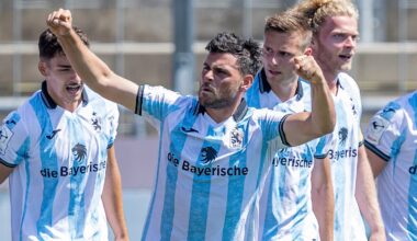 Hansa Rostock – 1860 München im TV: Wer überträgt die 3. Liga am Mittwoch? | Sport