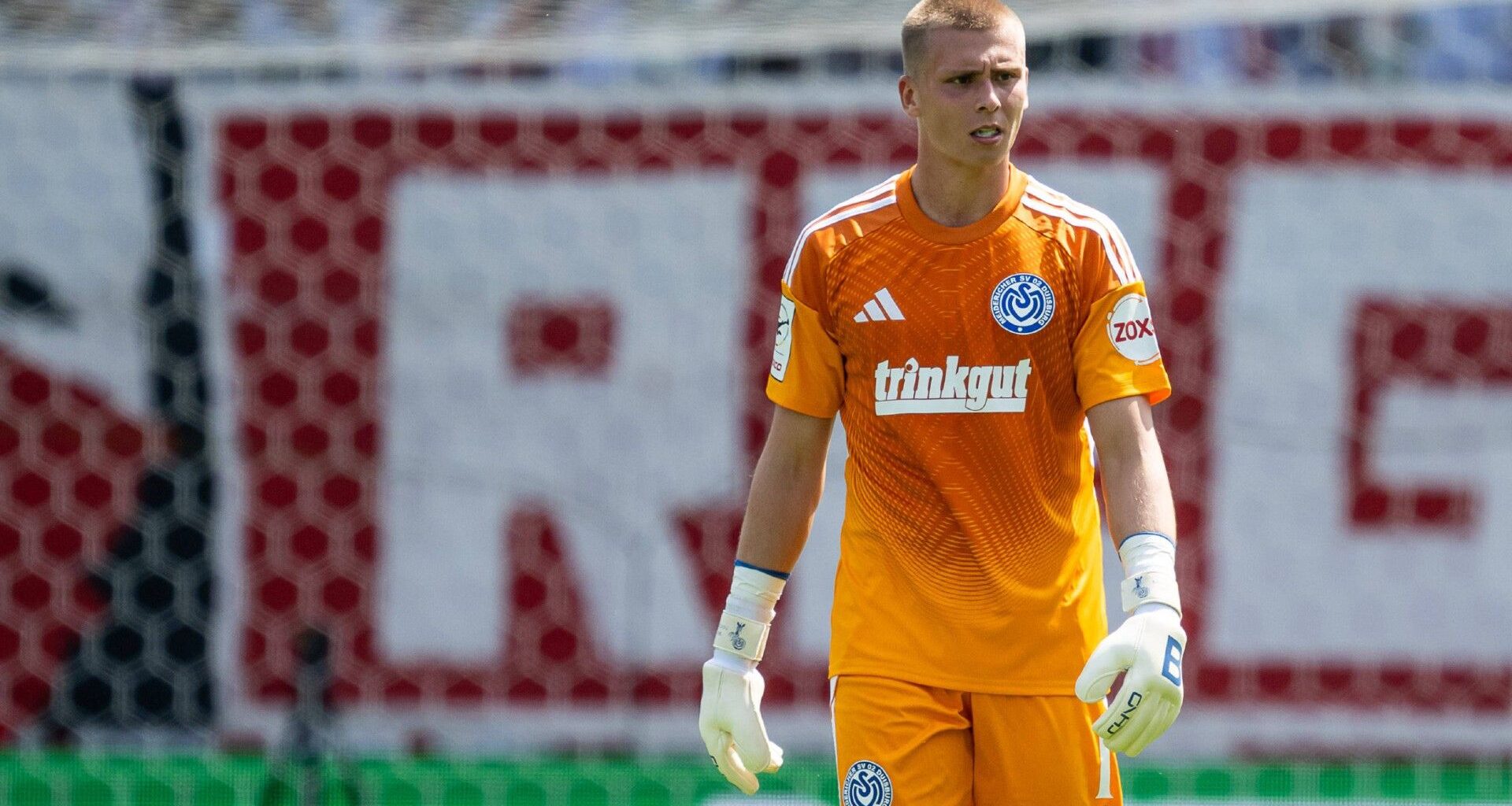 Schweinfurt 05 vs. MSV Duisburg heute live im Free-TV sehen: Wer zeigt / überträgt die 3. Liga am Dienstag im TV und Livestream?