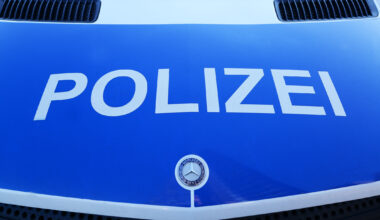 Angriff an Essener Schule: Psychologische Hilfe für Schulgemeinde