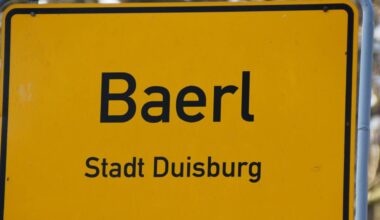 50 Jahre Eiswagen in Baerl