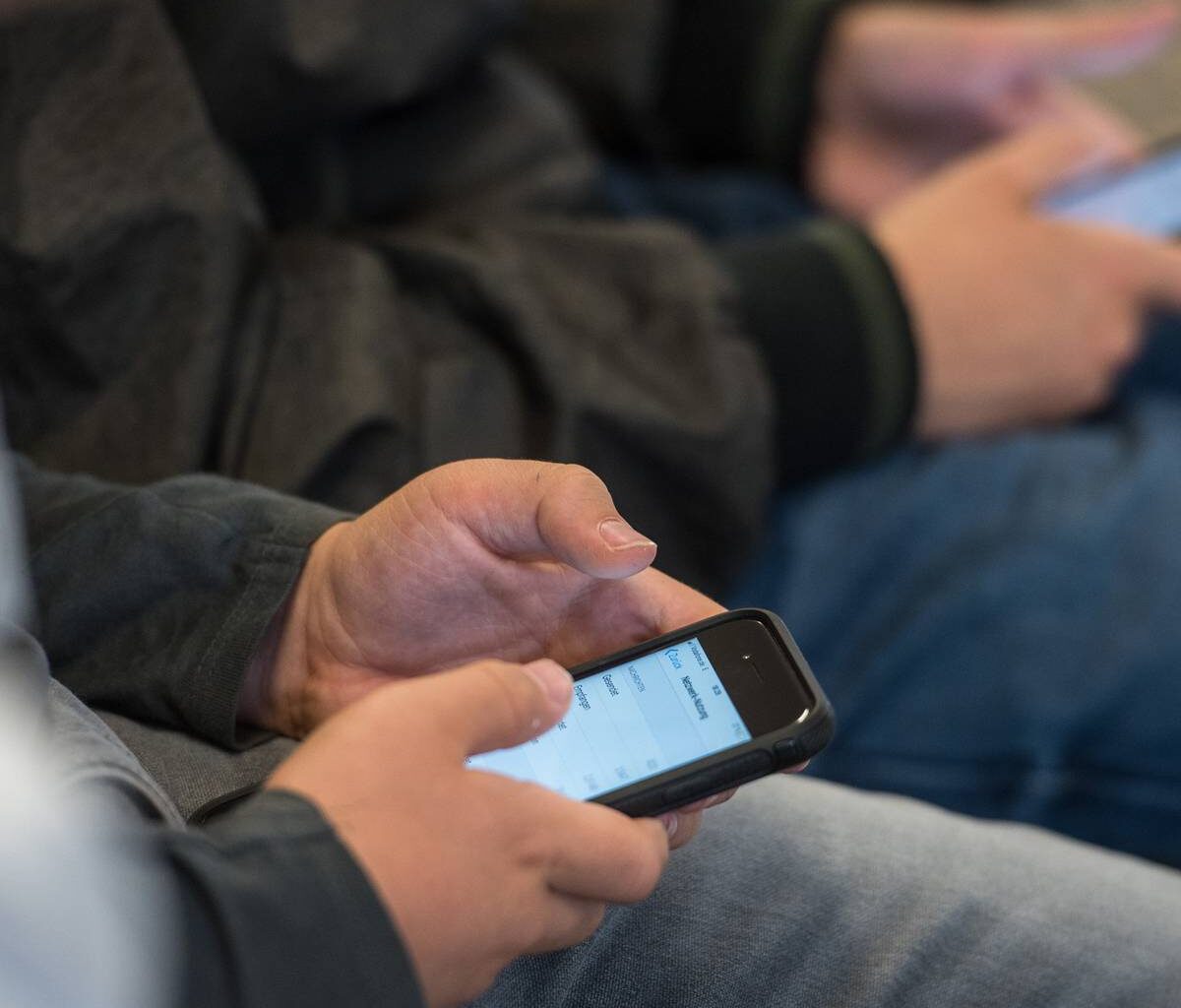 Bochum: Internet-Betrug nimmt zu - Radio Bochum