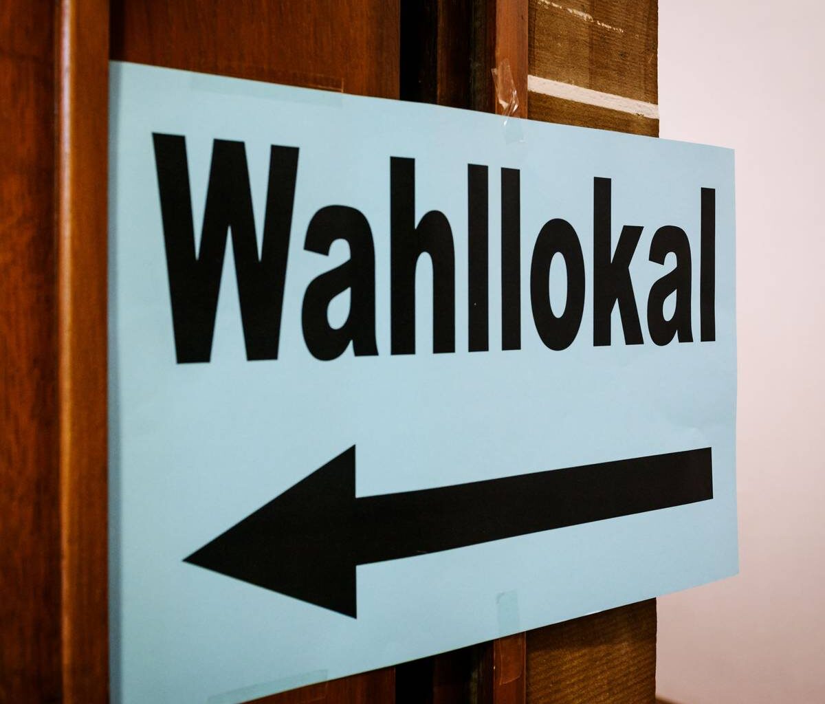 Kommunalwahl in Bochum: Endspurt bei der Briefwahl