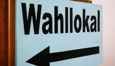 Kommunalwahl in Bochum: Endspurt bei der Briefwahl