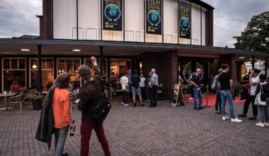 Filmfestival Münster - Antenne Münster