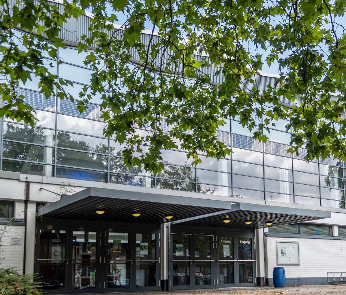 Vierter TalenteTag in Gelsenkirchen - Radio Emscher Lippe