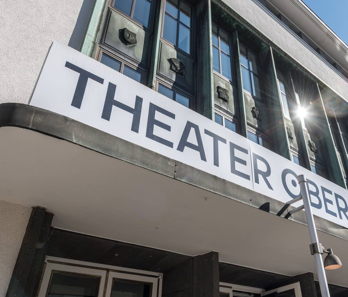 Theater-Ticket wird zur Fahrkarte - Radio Oberhausen